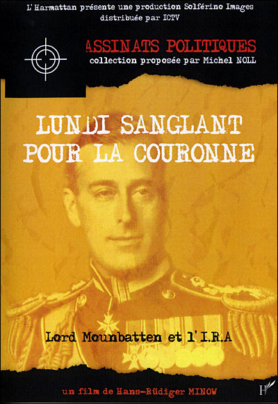 Lundi sanglant pour la couronne