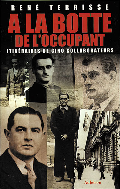 A la botte de l'occupant