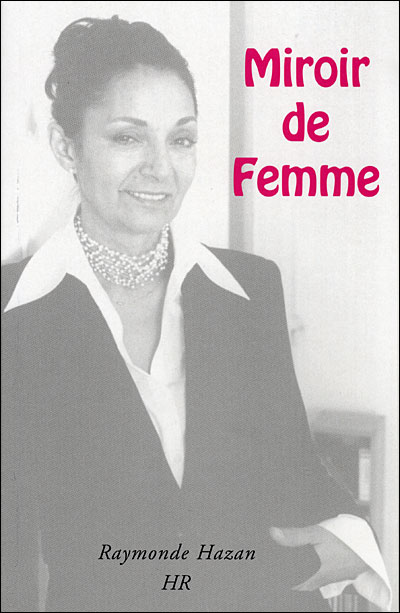 Miroir de femme