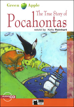 The true story of Pocahontas