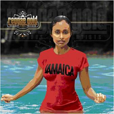 Reggae gold 2009 - Plus DVD