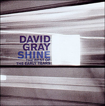 Shine : The Best Of The Early Years