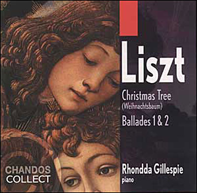 L' Arbre de Noël - Ballades N°1 et N°2