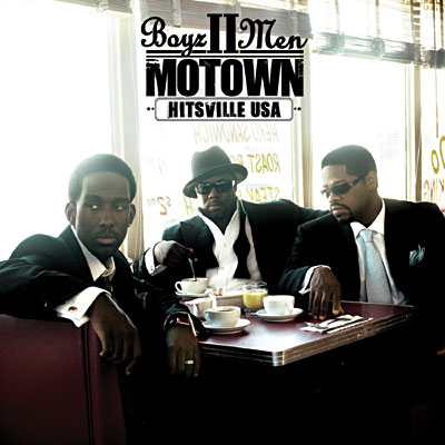 Motown - A journey through Hitsville USA