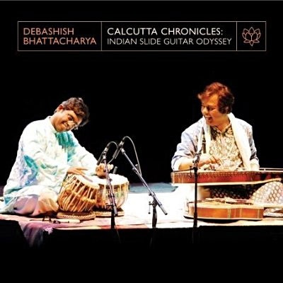 Calcutta chronicles