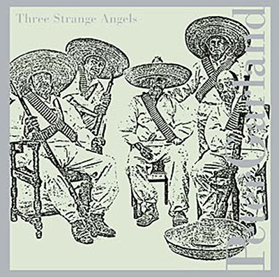 Three strange angels