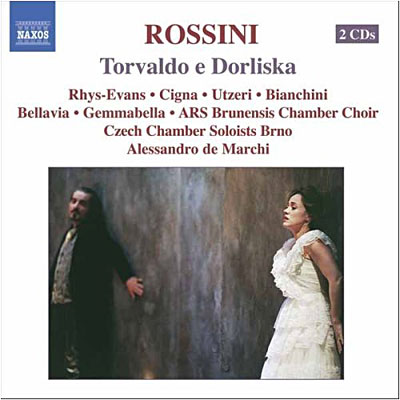 Torvaldo e Dorliska