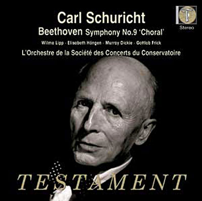 Symphonie N°9 choral