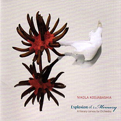 Explosion of memory