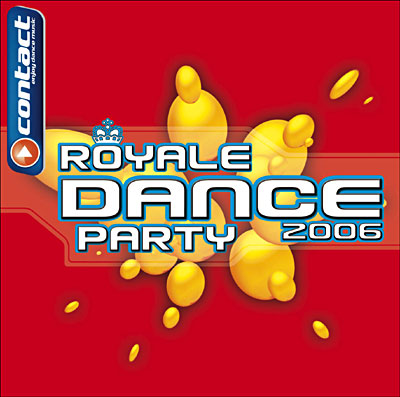 Royale dance party 2006