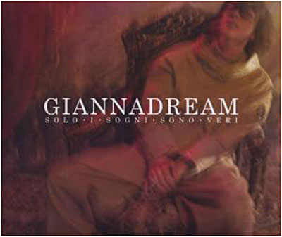Giannadream solo i sogni
