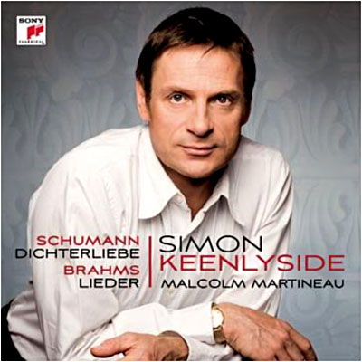 Dichterliebe - Lieder
