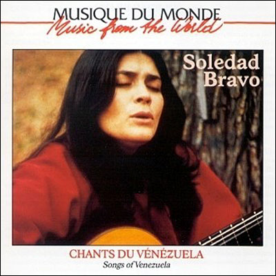 Chants du Venezuela