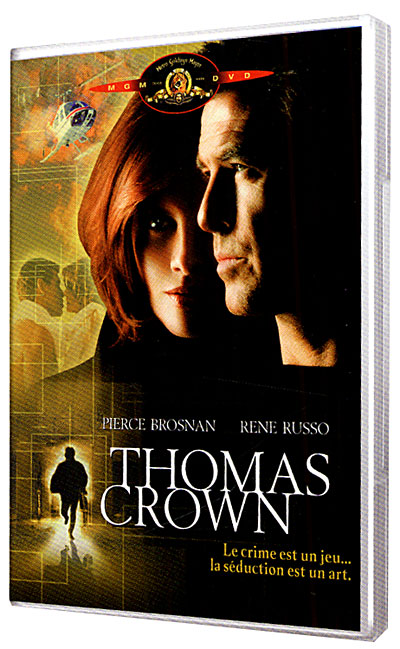 Thomas Crown