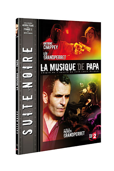 La Musique de Papa