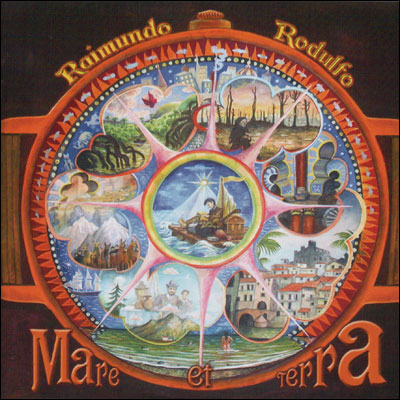 Mare et terra