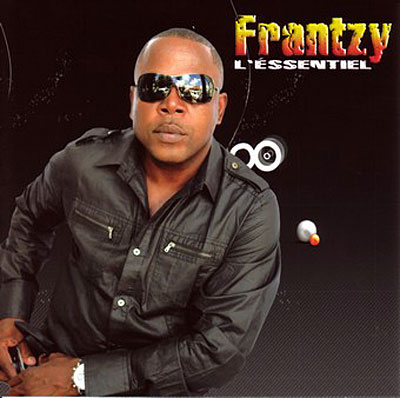 Frantzy