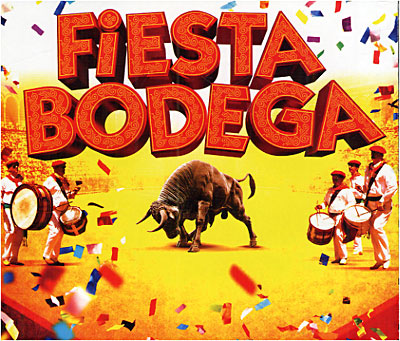 Fiesta bodega
