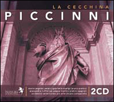 La Cecchina