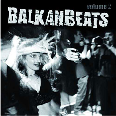 Balkanbeats Vol.2