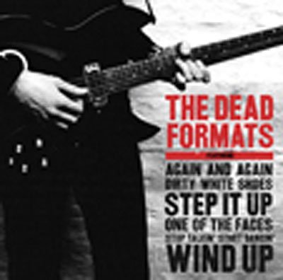 Dead formats