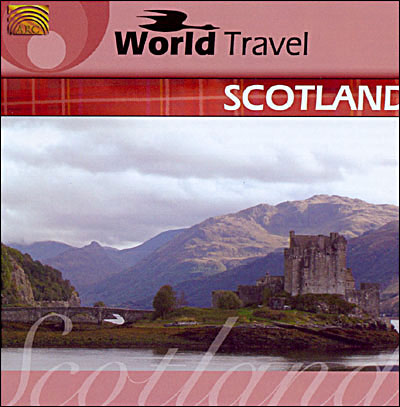 World travel - Scotland