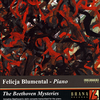 Mysteres de beethoven