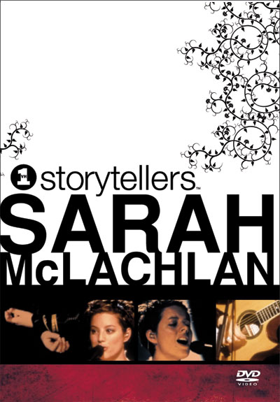 VH 1 STORYTELLERS