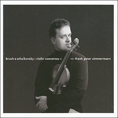 Tschaikowsky/Bruch