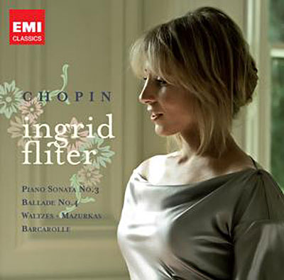 Chopin - Récital