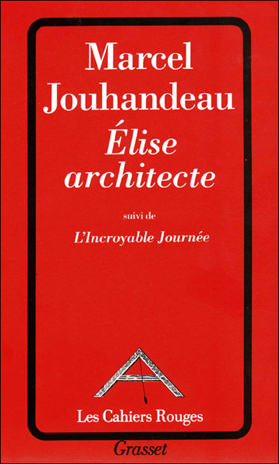 Elise architecte