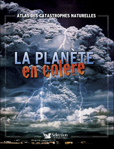 Planète en colère
