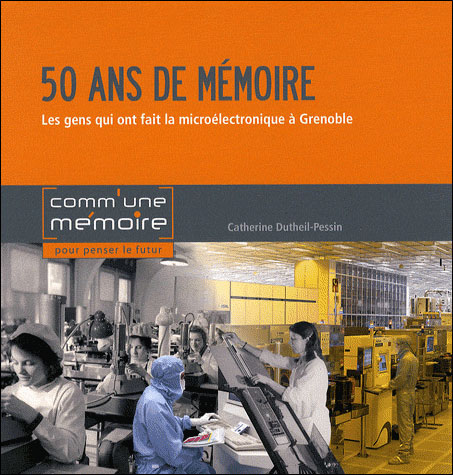 50 ans de mémoire