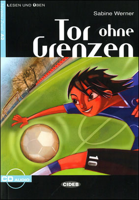 Tor ohne Grenzen, A2 niveau 2