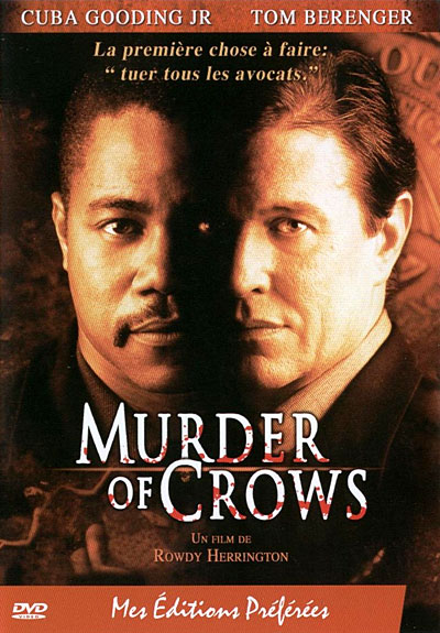 Murder of Crows
