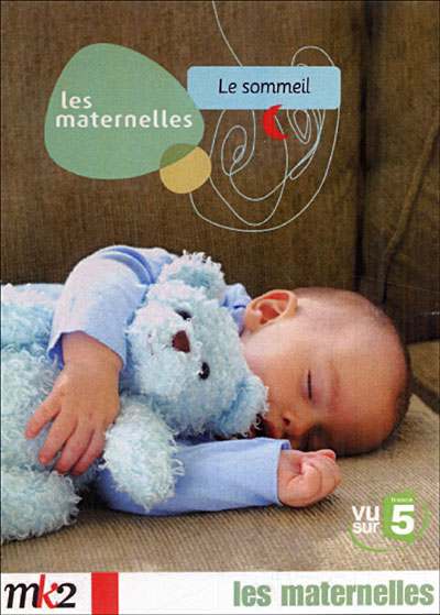 Volume 6 - Le sommeil