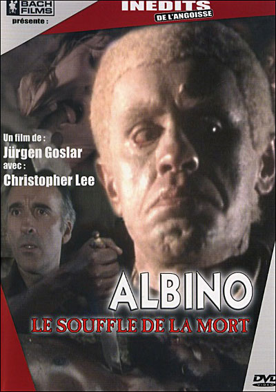 Albino, le souffle de la mort