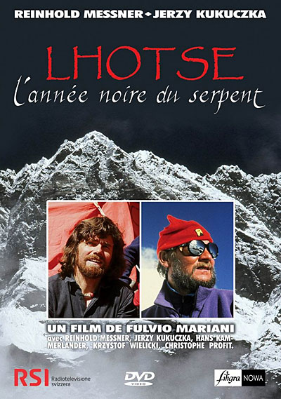 Lhotse, l'année noire du serpent