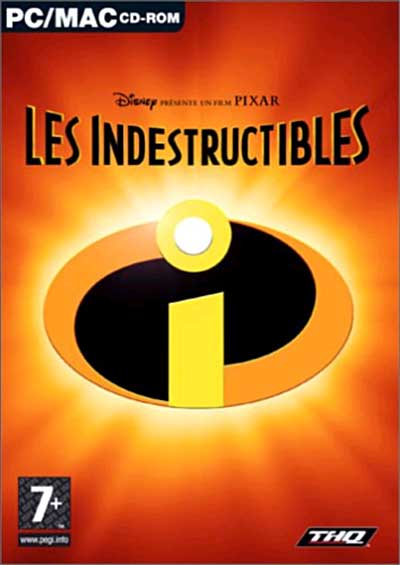 Les Indestructibles