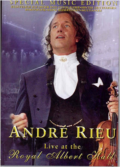 Royal Albert Hall