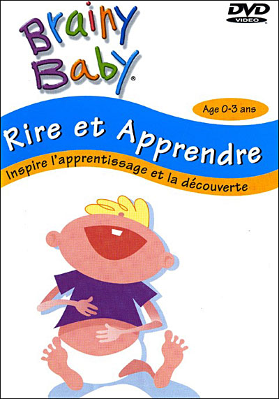 Rire et apprendre