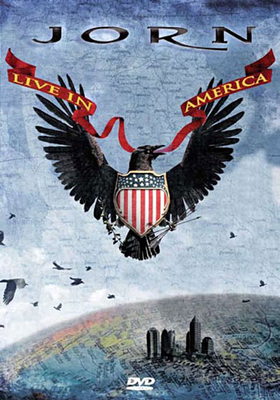 Live in America