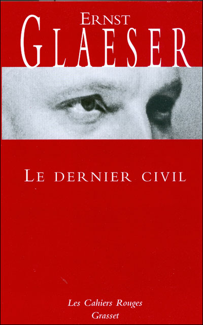 Le Dernier civil