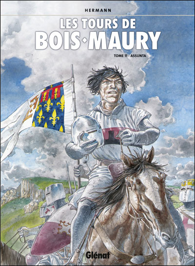 Les Tours de Bois-Maury