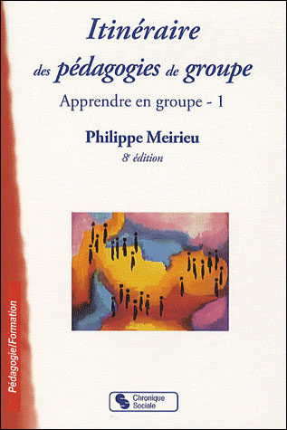 Apprendre en groupe