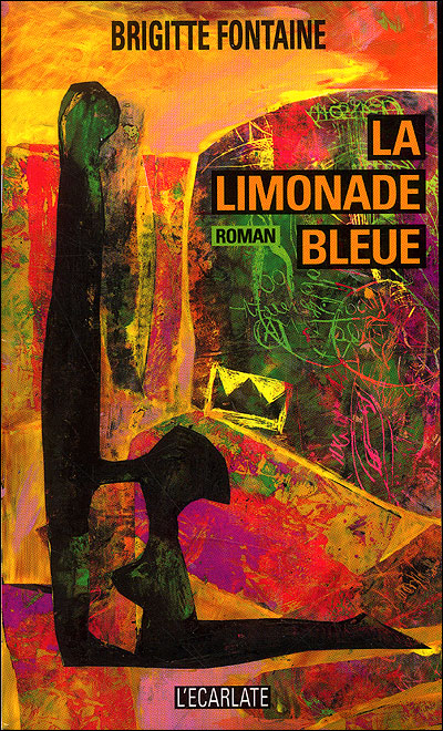 La limonade bleue
