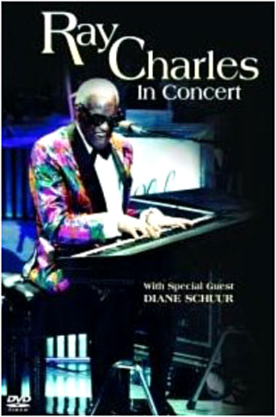 In concert