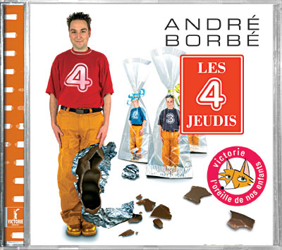 Les 4 jeudis