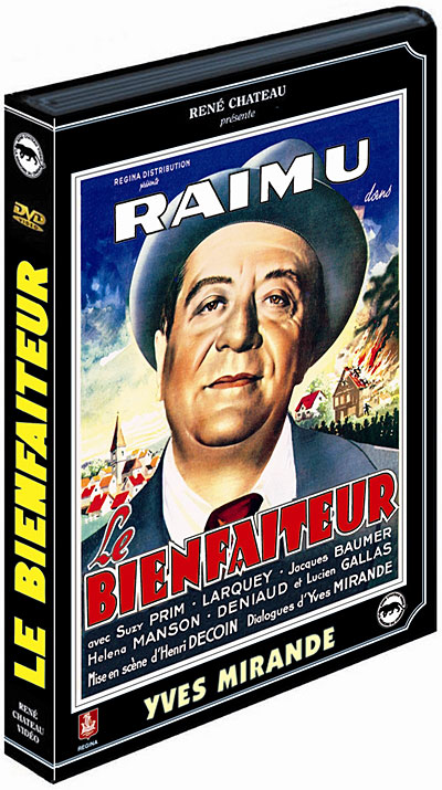 BIENFAITEUR-VF