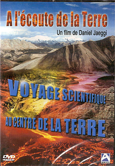 A l'écoute de la terre
